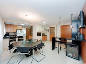 Casa · 256m² · 4 Quartos · 4 Vagas · Casa com 4 quartos em condominio fechado no Campo