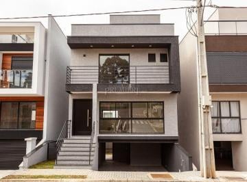 Casa · 246m² · 3 Quartos · 2 Vagas · Sobrado com 03 dormitórios em condomínio fechado n