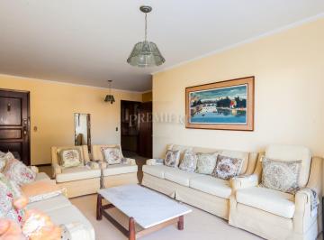 Apartamento · 139m² · 3 Quartos · 2 Vagas · Apartamento com 3 dormitórios no Rebouças - Curiti
