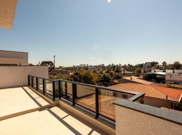 Casa · 179m² · 3 Quartos · 2 Vagas · Casa com 3 dormitórios no Guabirotuba - Curitiba/P