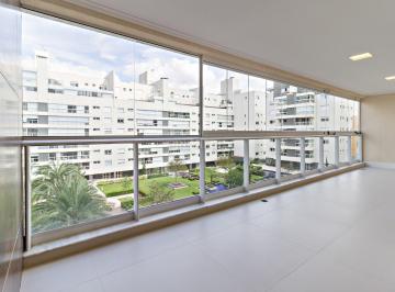 Apartamento · 188m² · 4 Quartos · 3 Vagas · Apartamento amplo com 4 dormitórios no Água Verde