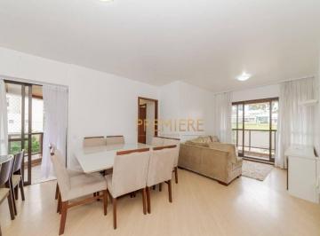 e54c0c874c30e4abb7ec5e8db0438f4a1f716f45 · Apartamento para alugar, 98 m² por R$ 5.278,00/mês - Ecoville - Curitiba/PR