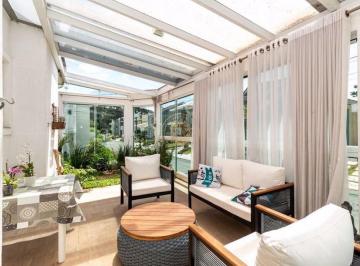 9662fee5d139a227508fe45fa068f43edeb0c823 · Casa com 4 quartos em condomínio fechado em São José dos Pinhais