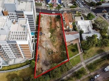 Terreno · 1928m² · Terreno em localização privilegiada no Cabral