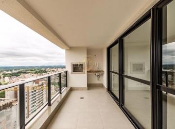 Apartamento · 109m² · 3 Quartos · 2 Vagas · Apartamento à venda, 109 m² - Ecoville - Curitiba/
