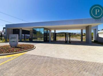 7d6a8a87128722c081494eea14219f3ea8d92da0 · Terreno à venda, 122 m² por R$ 300.000,00 - Santa Cândida - Curitiba/PR