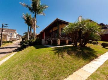 Casa · 300m² · 3 Quartos · 4 Vagas · Casa à venda, 300 m² - Santa Felicidade - Curitiba