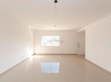 Casa · 208m² · 3 Quartos · 2 Vagas · Sobrado com 3 dormitórios no Campo Comprido
