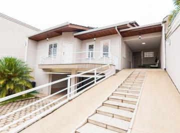 Casa · 300m² · 4 Quartos · 2 Vagas · Casa com 4 dormitórios para alugar no Ecovi