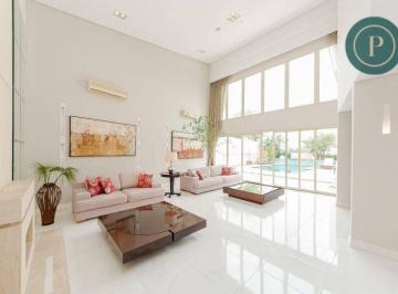 bfa60a38b34ed96c0999257c2fb34174c69a3a24 · Casa para alugar, 466 m² por R$ 27.470,00/mês - Mossunguê - Curitiba/PR