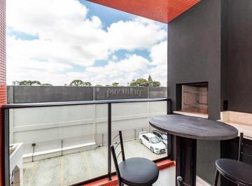 Apartamento · 38m² · 1 Quarto · Apartamento com 1 dormitório - Rebouç