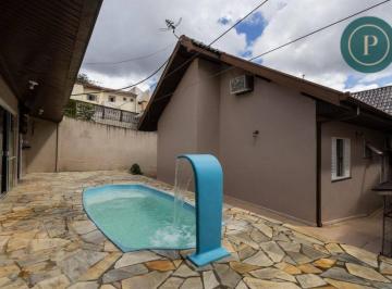 5840c7a8471f6f08b329de542008aa20387c1a4f · Casa com 3 dormitórios à venda, 360 m² por R$ 1.190.000,00 - Pilarzinho - Curitiba/PR