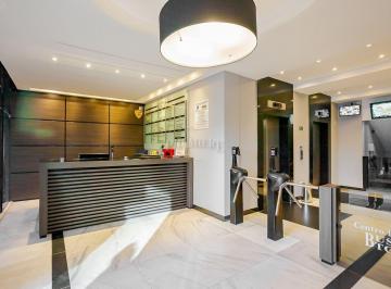 Comercial · 524m² · 6 Vagas · Andar Corporativo para alugar, 524 m² - Batel