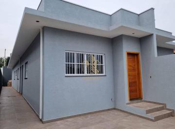 Casa com 3 dormitórios à venda, 90 m² por R$ 690.000 - Jardim dos Pinh · Casa com 3 dormitórios à venda, 90 m² por R$ 690.000,00 - Jardim dos Pinheiros - Atibaia/SP