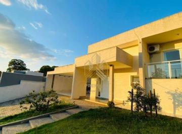 518f739d4d79076a6f01805297d16c1e50ca19e3 · Casa com 5 dormitórios à venda, 350 m² por R$ 1.800.000,00 - Condominio Parque das Garças I - Atibai