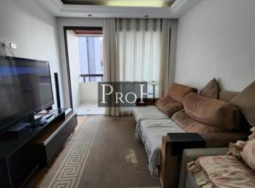 Apartamento de 3 quartos, São Bernardo do Campo · Apartamento Nova Petrópolis São Bernardo