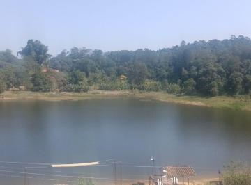 Rural de 3 quartos, Mogi das Cruzes · CHAC Taicupeba- Acesso Represa- 2800m²-Porteira fechada- R$ 1.950 milhões