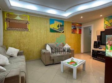 b729c72e33e130a8422ce92d9e8655f5e4c53dff · Sobrado com 3 dormitórios à venda, 209 m² por R$ 690.000,00 - Parque Selecta - São Bernardo do Campo