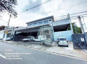 fc6ed9fe2b05a1ccff9ecaee677ac54c5962a4a2 · Prédio à venda, 657 m² por R$ 2.550.000,00 - Demarchi - São Bernardo do Campo/SP
