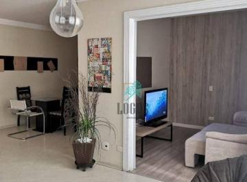 f72c0689f5d88a3dd2e290bb517574776152c89e · Apartamento com 3 dormitórios à venda, 145 m² por R$ 530.000,00 - Jardim do Mar - São Bernardo do Ca