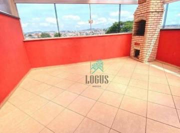 06968e31eaa0359b10fdc3a5616d0014fed86692 · Cobertura com 2 dormitórios à venda, 74 m² por R$ 365.000,00 - Jardim Cristiane - Santo André/SP
