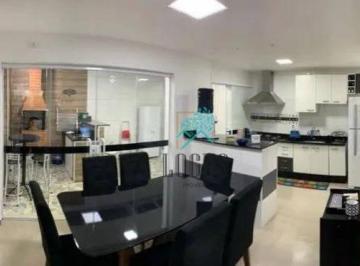 d17f7ddd8c013d9cfea28ead6a74e386fa849498 · Sobrado com 3 dormitórios à venda, 130 m² por R$ 740.000,00 - Vila Tupi - São Bernardo do Campo/SP