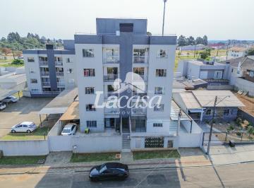 Foto 01 · LA CASA VENDE: APARTAMENTO NO EDIFÍCIO SAN RAFAEL, PRÓXIMO AO POSTO GUÁPO!