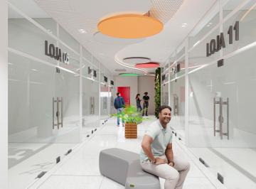 Comercial , Salvador · Excelente loja com 37m² localizada no Tricenter 