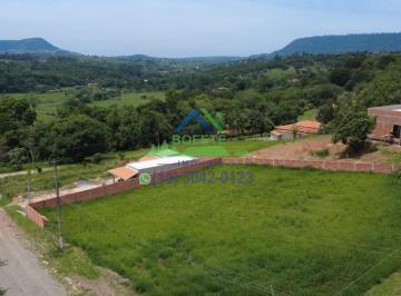 202511161210484064.jpg · Terreno em Condomínio para Venda em Bofete, Portal Das Colinas