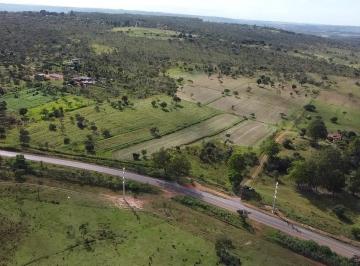 Rural , Sobradinho · PRESENTE DE NATAL- área com 46 hectares NA BEIRA DO ASFALTO a venda colada em sobradinho -DF