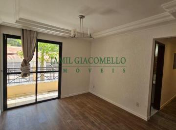 Apartamento de 3 quartos, Jundiaí · Apartamento, à venda, em Jundiaí - Parque da Represa - Residencial Siena - Amplo e confortável!