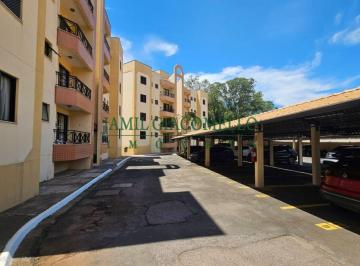 Apartamento de 3 quartos, Jundiaí · APARTAMENTO A VENDA EM JUNDIAÍ - RESIDENCIAL SIENA - PARQUE DA REPRESA - 01 VAGA