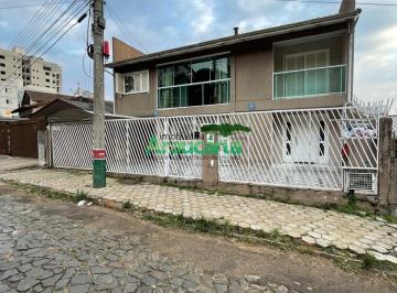 Fachada · Casa, Centro, Caçador, SC