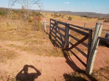 Rural , São Sebastião · fazenda 385 Hectare 385 - 42 km da Rodovario do Plano 