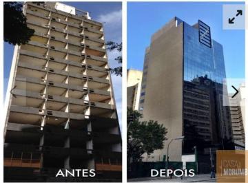 Foto 01 · Prédio comercial  a venda - locação  centro de são Paulo  4.431,01m²