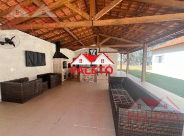 Rural · 400m² · 5 Quartos · Sítio 3 alqueires com piscina a venda na cidade de Porangaba interior de SP, açudes com peixes, poço