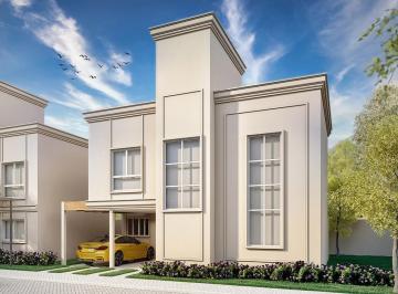 Casa · 140m² · 2 Quartos · 2 Vagas · Condomínio Fechado de Casas á 400 metros do mar com 2 suítes - Centro - Balneári