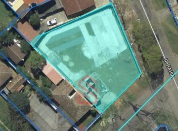Foto 03 · Terreno à venda em Curitiba-PR, bairro Guaíra: 840,00 m² de oportunidade imperdível!