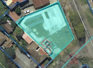 Foto 03 · Terreno à venda em Curitiba-PR, bairro Guaíra: 840,00 m² de oportunidade imperdível!