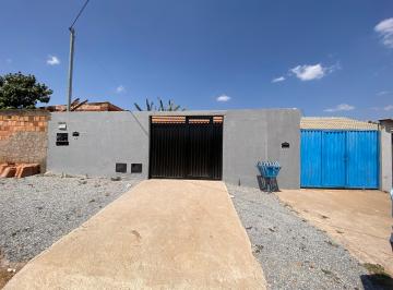 Casa de 2 quartos, Águas Lindas de Goiás · Descubra o Seu Novo Lar no Royal Parque Águas Lindas! Ac Financiamento – Laje!