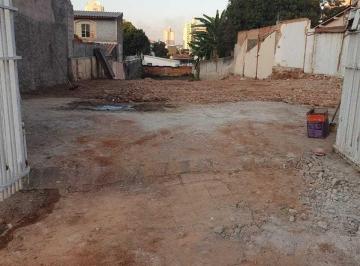 Terreno · 587m² · Terreno à venda no bairro Jardim Paulistano - Sorocaba/SP