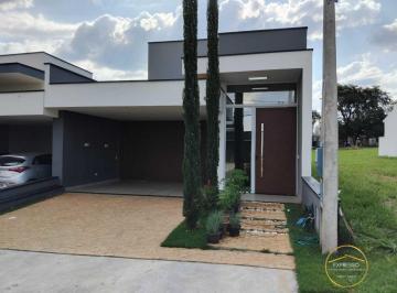 Casa · 144m² · 3 Quartos · 4 Vagas · Casa em Condomínio Reserva Ipanema