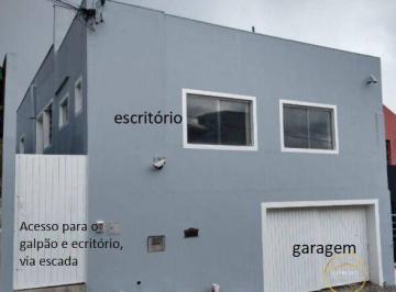 Comercial · 300m² · 2 Vagas · Galpão Industrial E Comercial em Votorantim