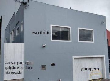 Comercial · 300m² · 2 Vagas · Galpão Industrial E Comercial em Votorantim