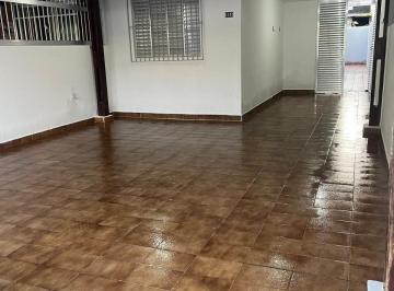 Casa · 132m² · 2 Quartos · 2 Vagas · Casa à venda no bairro Aviação - Praia Grande/SP