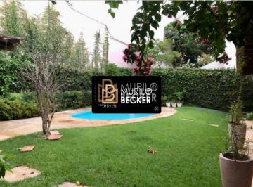 Casa · 394m² · 4 Quartos · 4 Vagas · Casa com 3 suítes no Condomínio Bosque Imperial