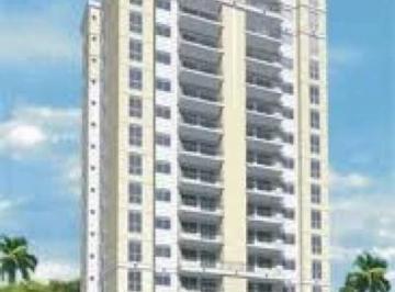 Foto 01 · Excelente oportunidade! Flat em condomínio à venda em São Paulo-SP. 42m²Próximo ao Campo Belo.