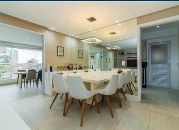 Apartamento de 3 quartos, São Paulo · Santa Teresinha Apartamento com 133 m² Varanda Gourmet 3 Suítes 2 Vagas e Lazer 