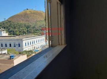 Foto 01 · Apartamento, Centro, Caxambu, MG