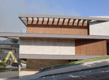 Casa · 563m² · 5 Quartos · 8 Vagas · LUXO E SUSTENTABILIDAE TE ESPERAM NESSA CASA NO TAMBORÉ 11